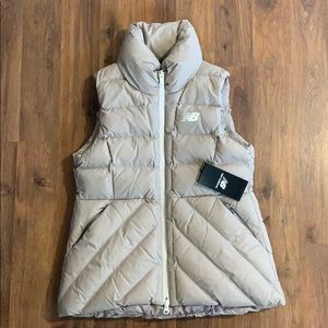 New Balance Thermal Vest